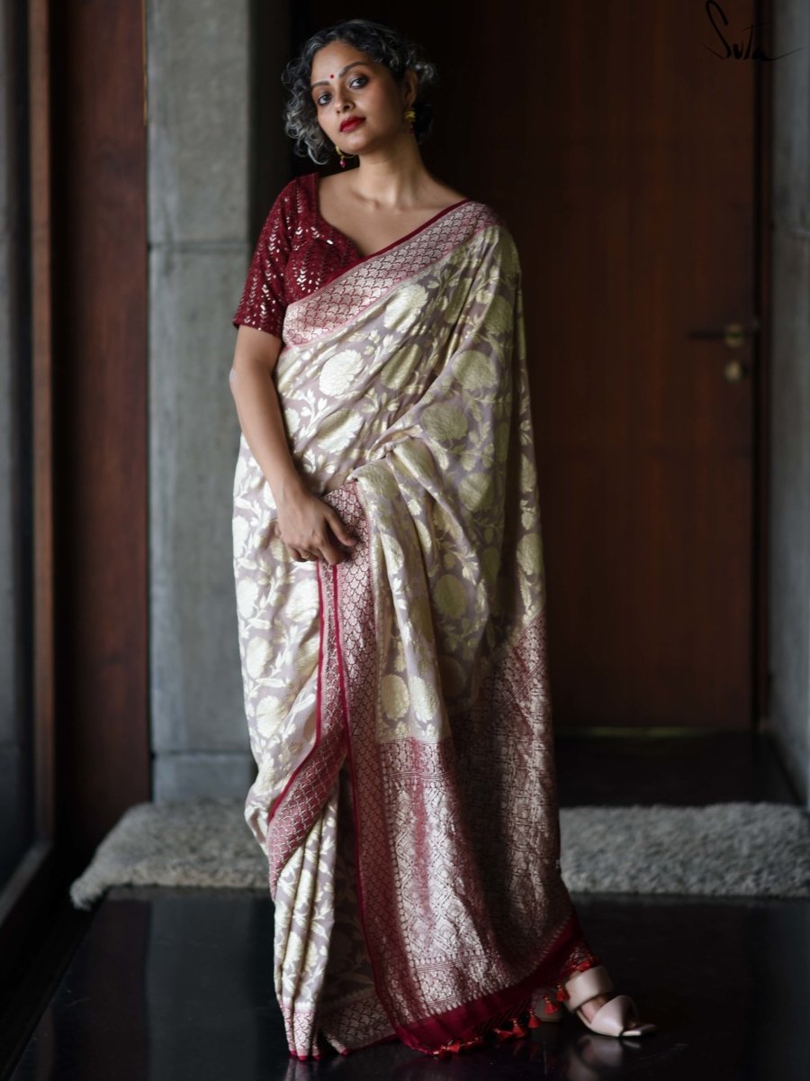 Fearless Falguni - Suta Bombay