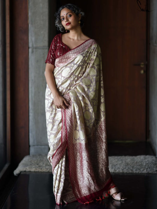 Fearless Falguni - Suta Bombay