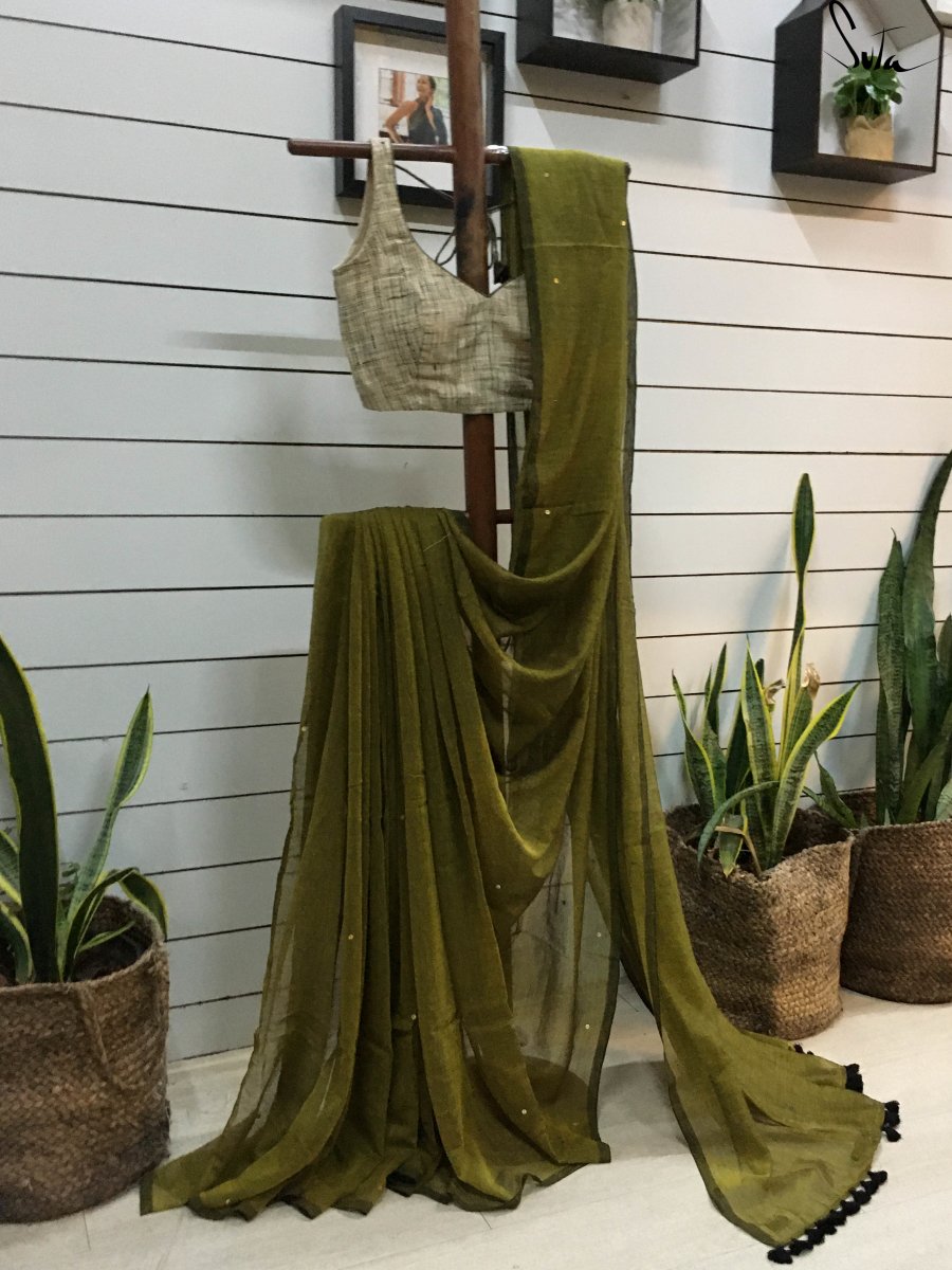 Firefly e chumki - Suta Bombay