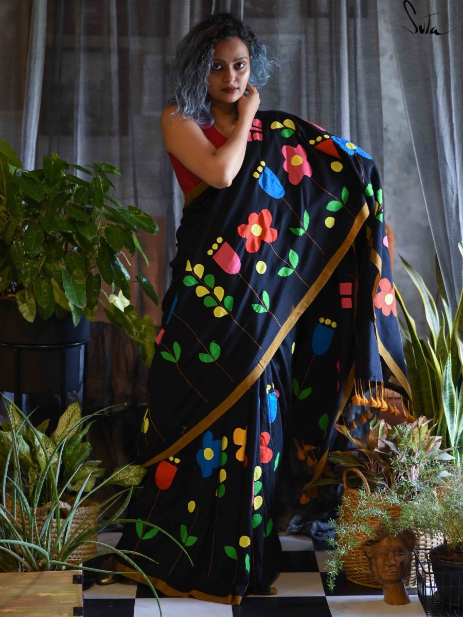 Firefly Nights - Suta Bombay