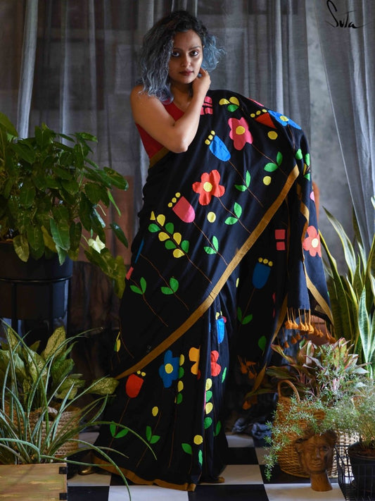 Firefly Nights - Suta Bombay