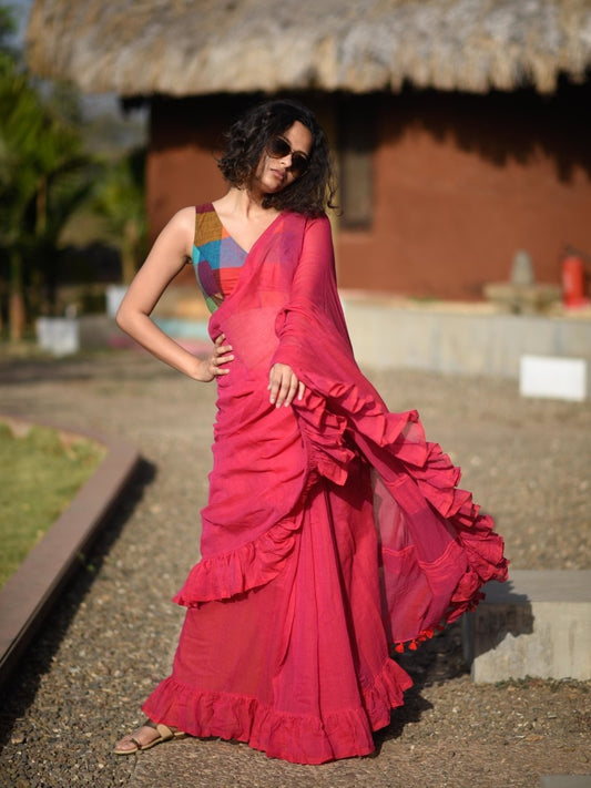 Flamenco Dance - Suta Bombay