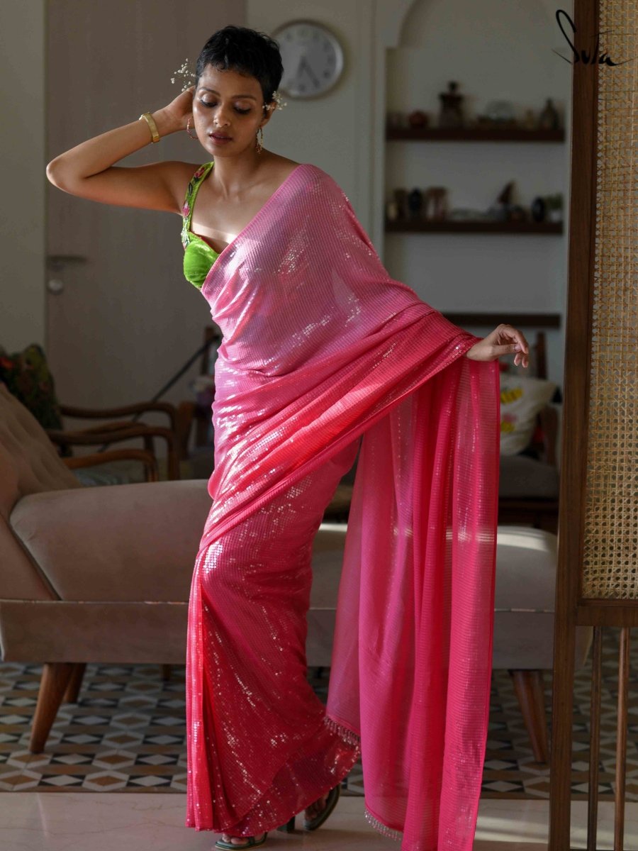 Flamingo Dance - suta