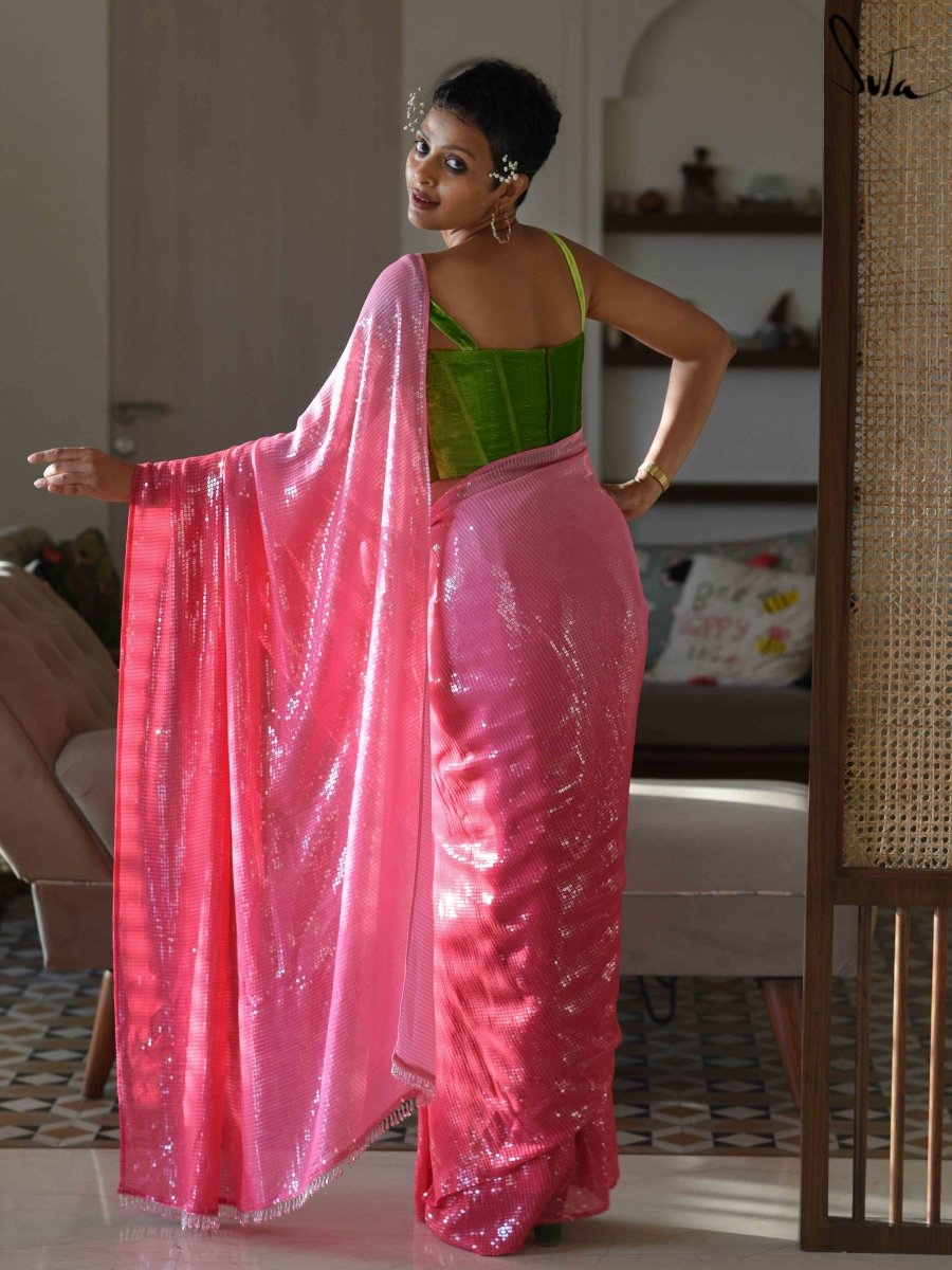 Flamingo Dance - suta