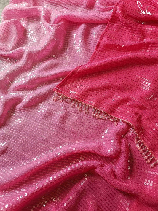 Flamingo Dance - suta