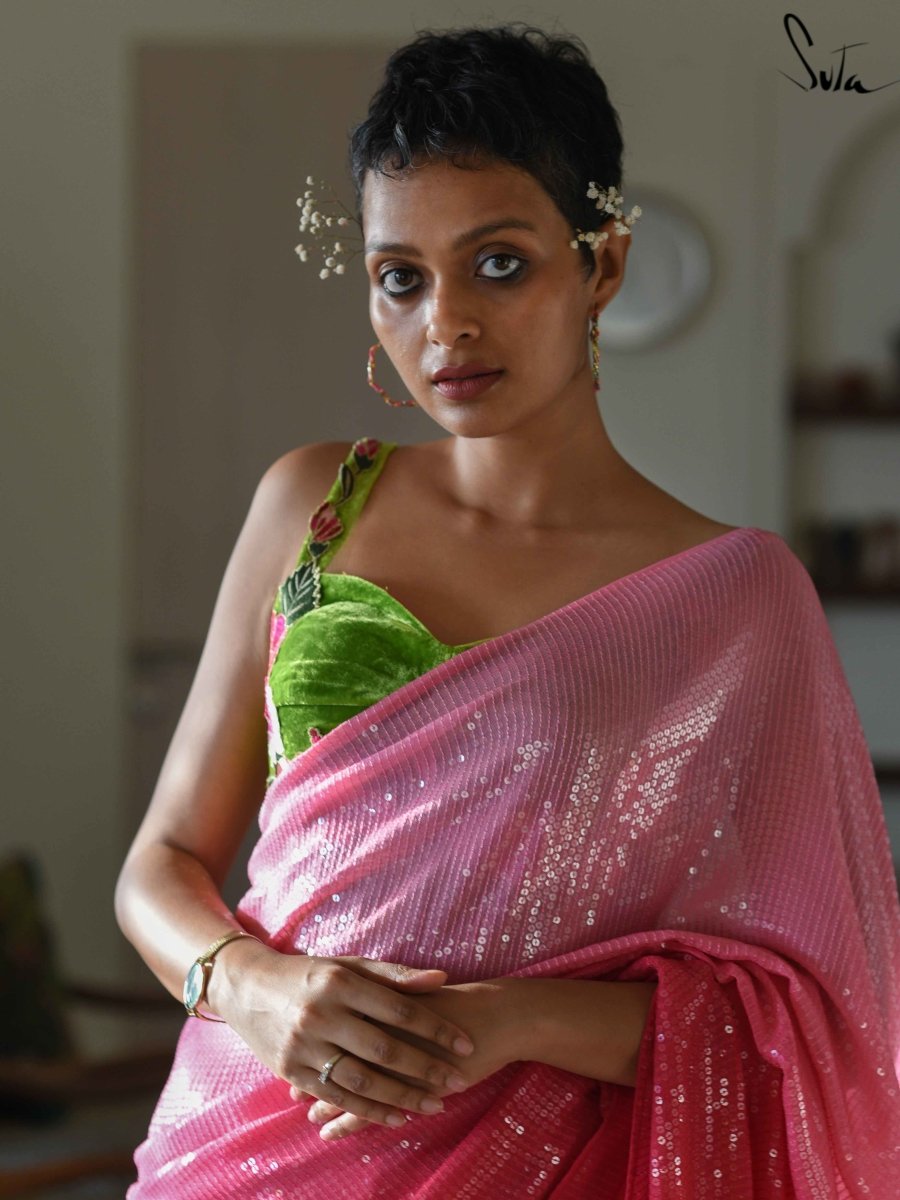 Flamingo Dance - suta