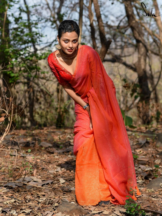 Flirty Sitara - suta