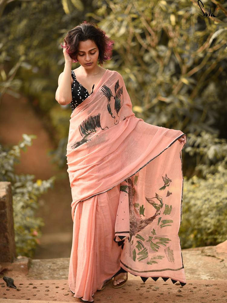 Free the beard - Suta Bombay