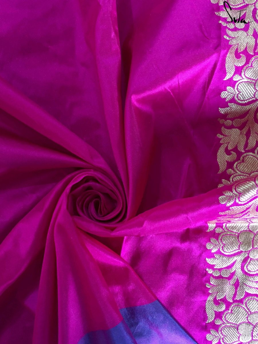 Ganga Mahal - Suta Bombay