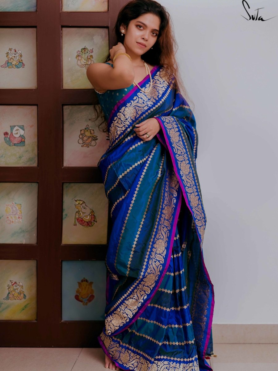 Ganga Mahal - Suta Bombay