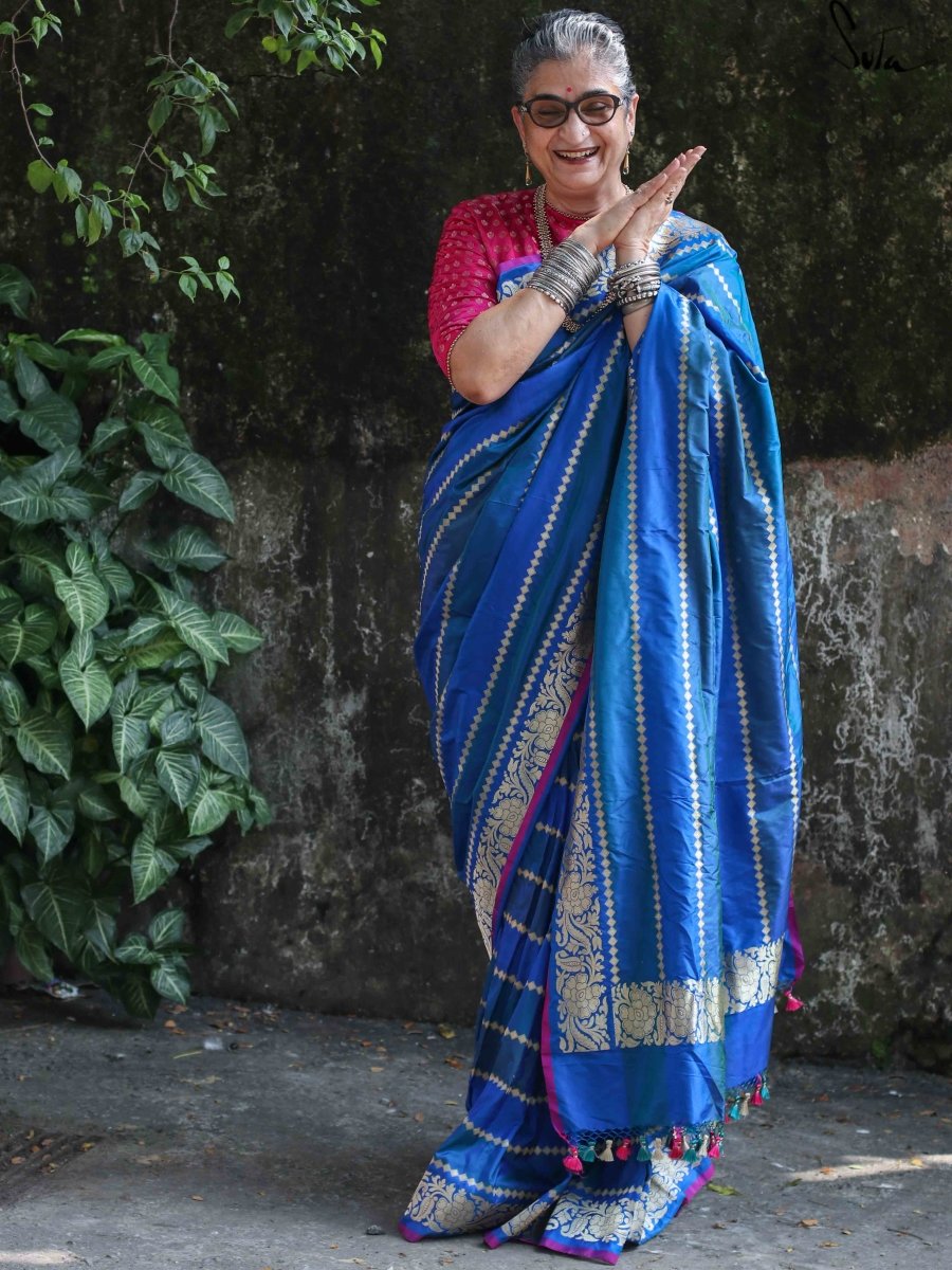 Ganga Mahal - Suta Bombay