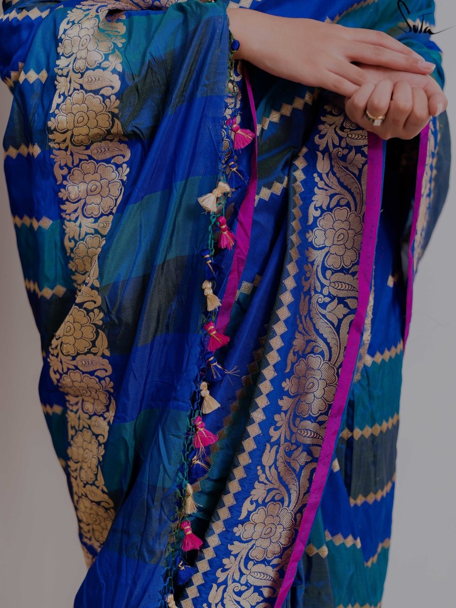 Ganga Mahal - Suta Bombay