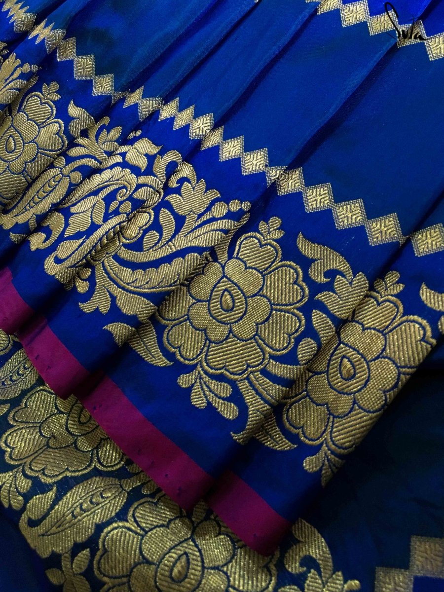 Ganga Mahal - Suta Bombay