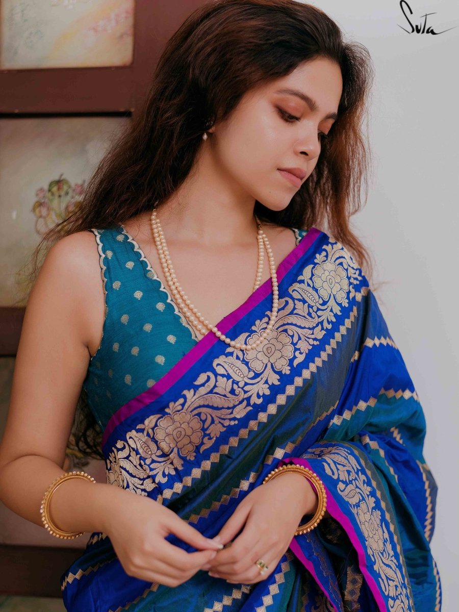 Ganga Mahal - Suta Bombay