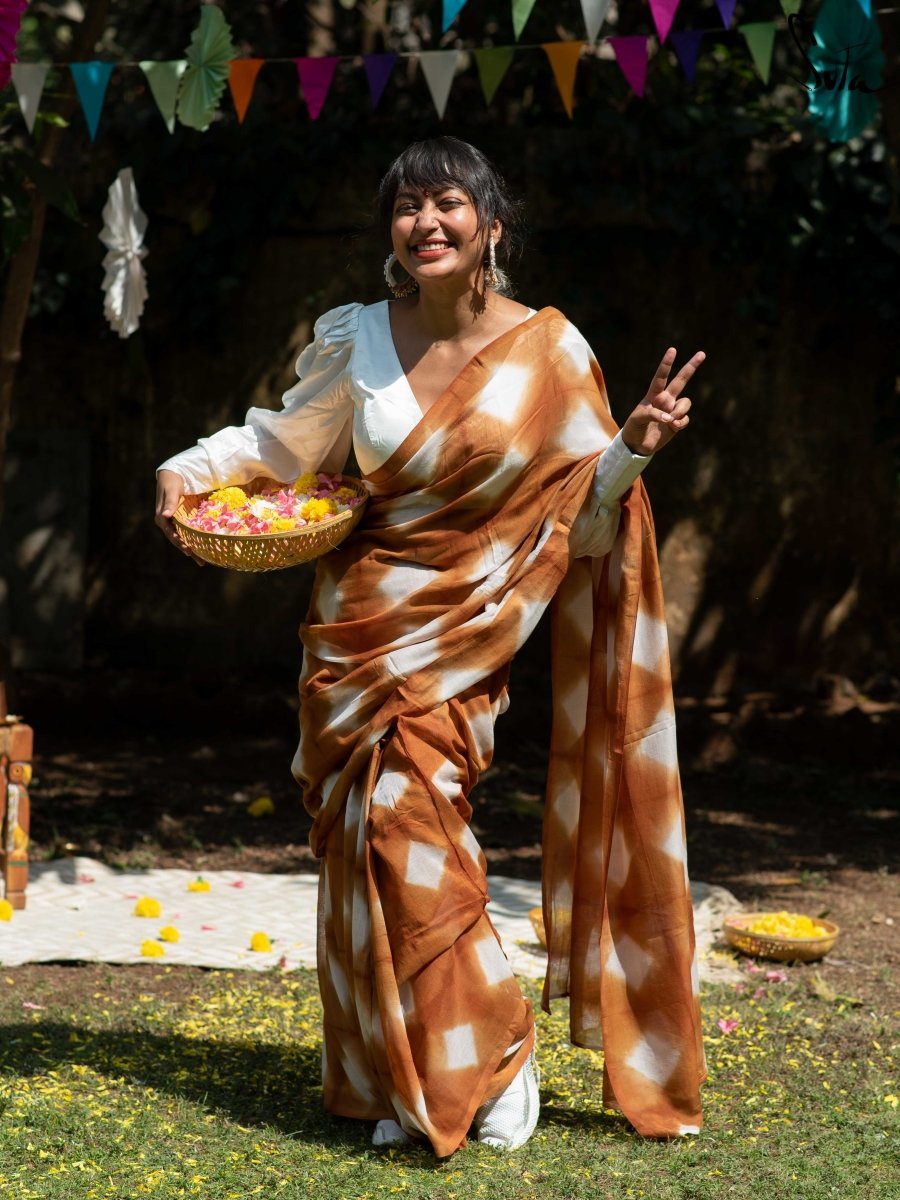 Gende ka Phool - suta