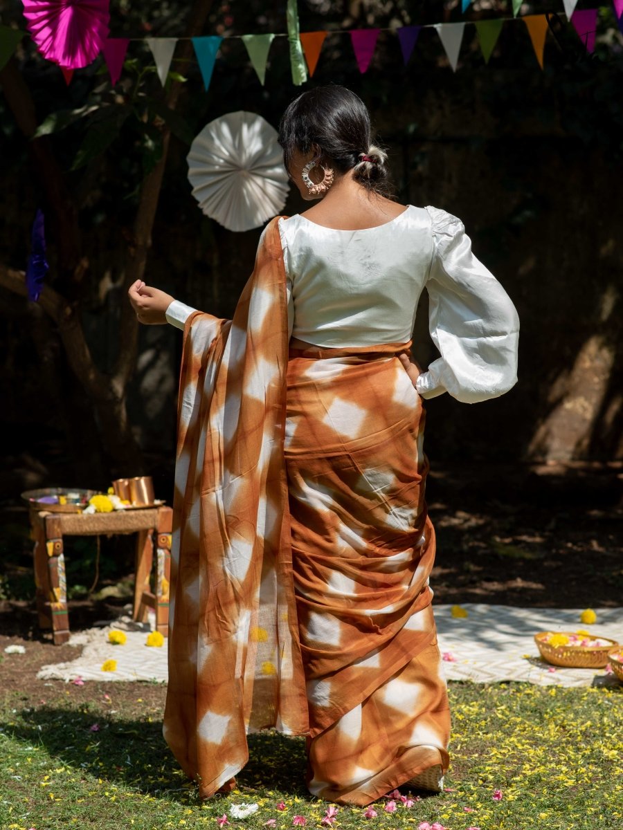 Gende ka Phool - suta