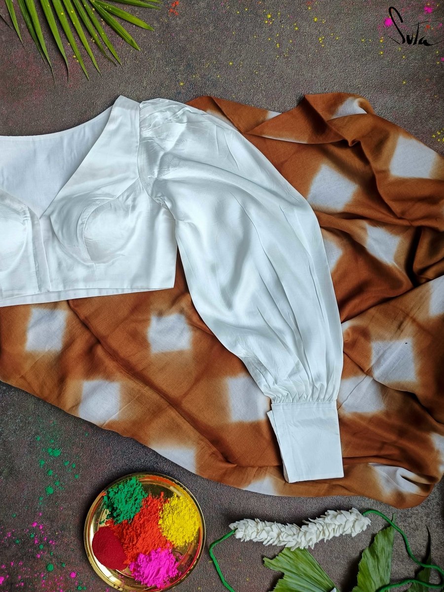 Gende ka Phool - suta