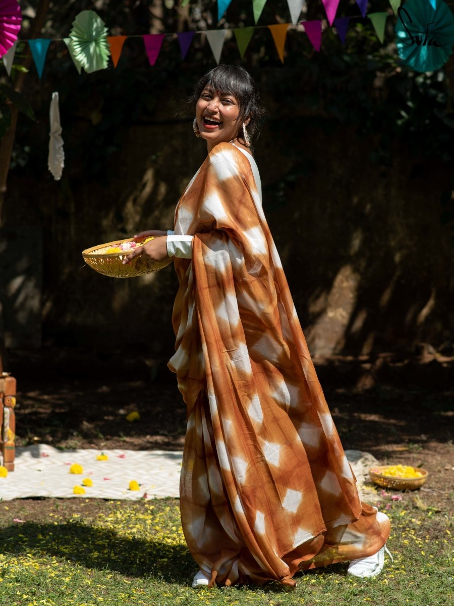 Gende ka Phool - suta