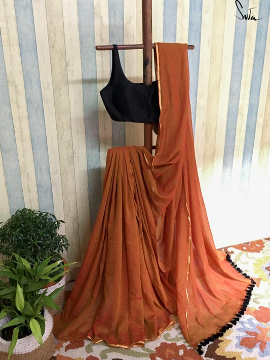 Ginger spice - Suta Bombay