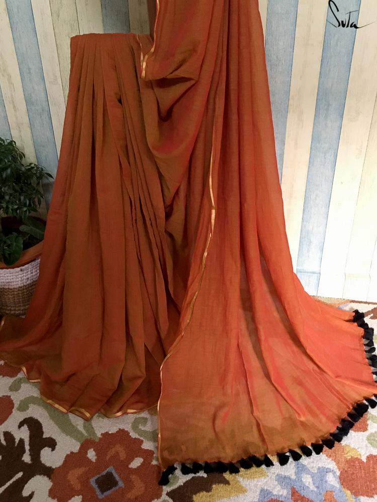 Ginger spice - Suta Bombay