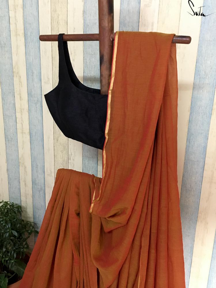 Ginger spice - Suta Bombay