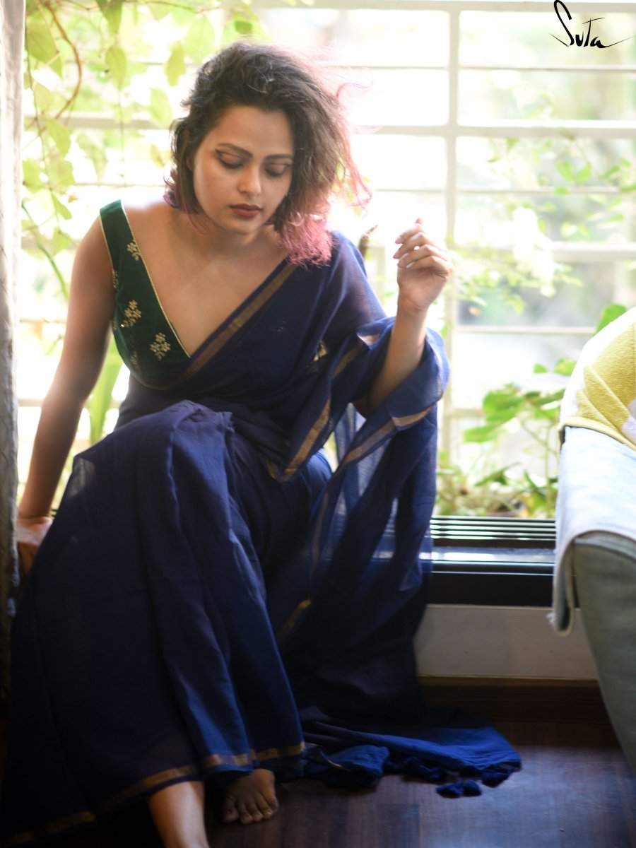 Golden Lining - Suta Bombay