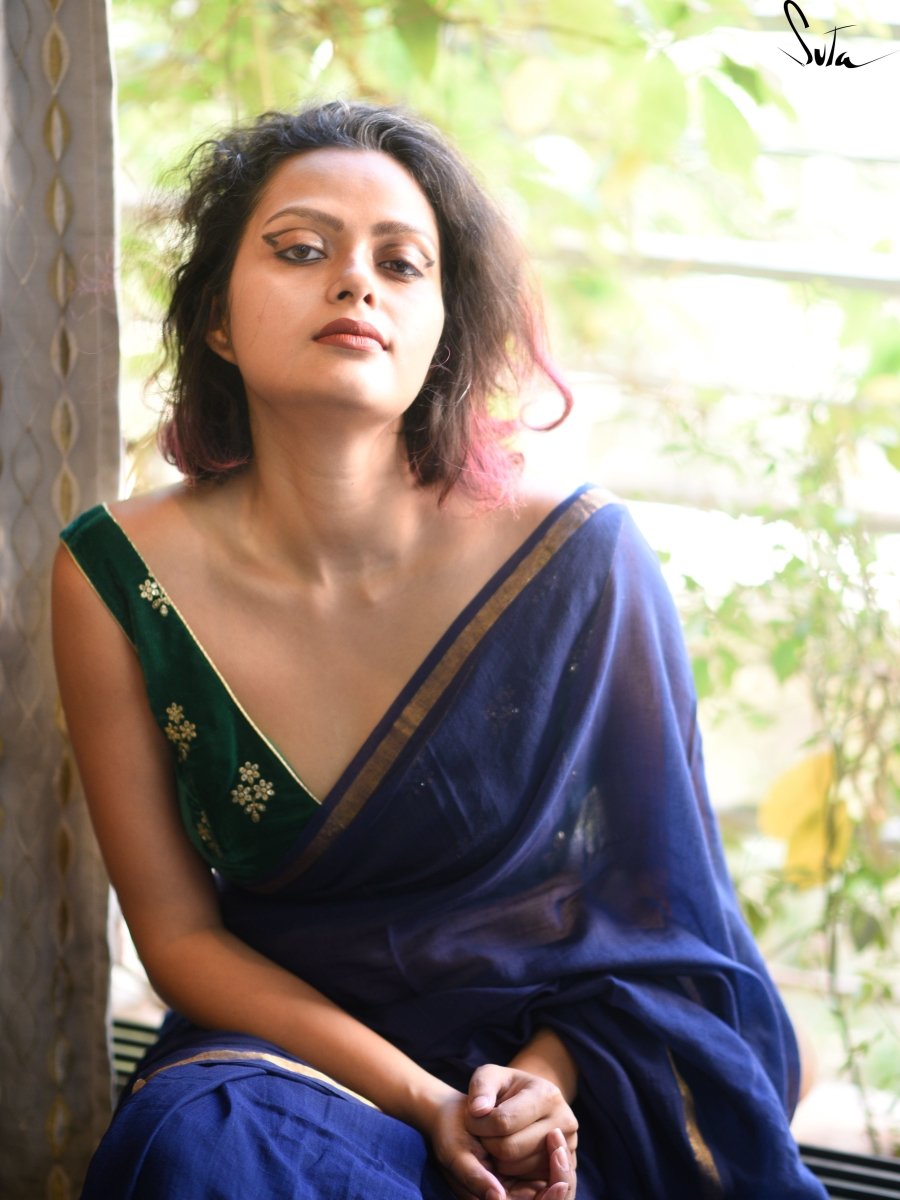 Golden Lining - Suta Bombay