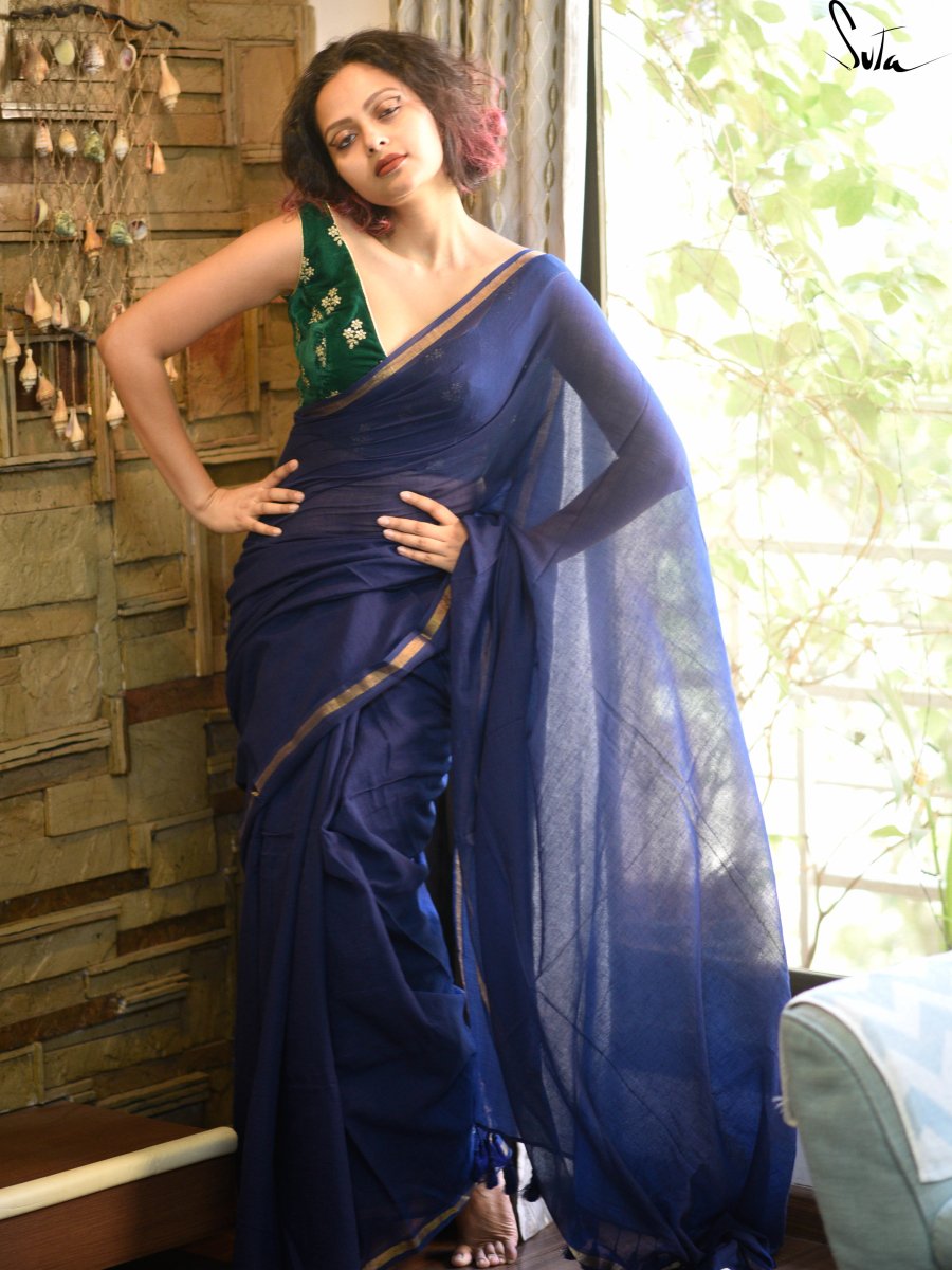 Golden Lining - Suta Bombay