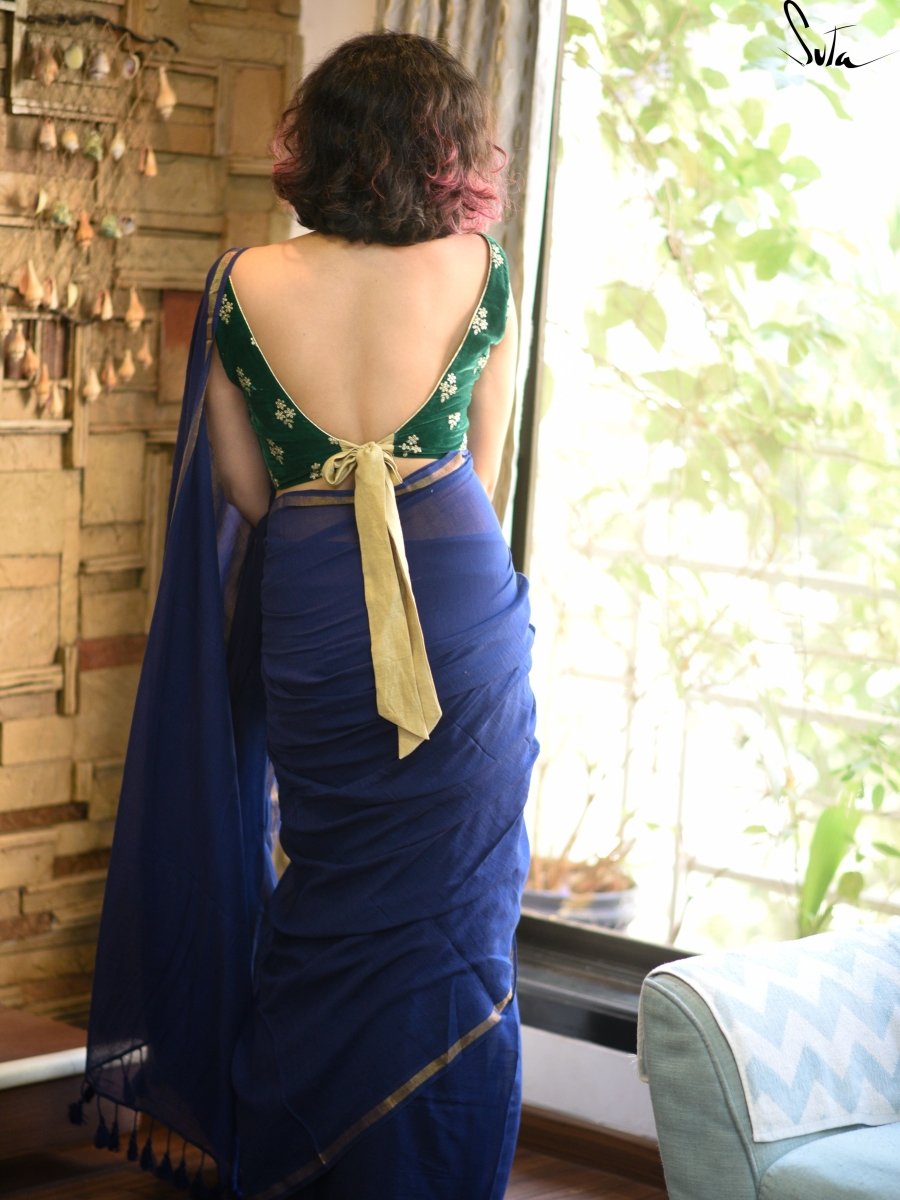 Golden Lining - Suta Bombay