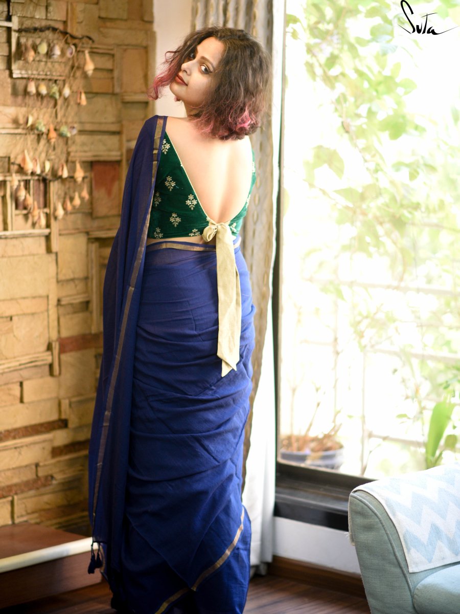 Golden Lining - Suta Bombay