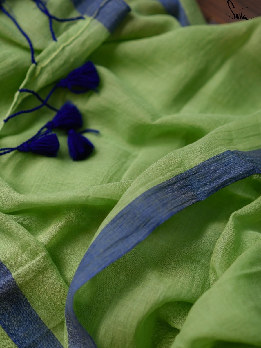 Green in Mysore - Suta Bombay