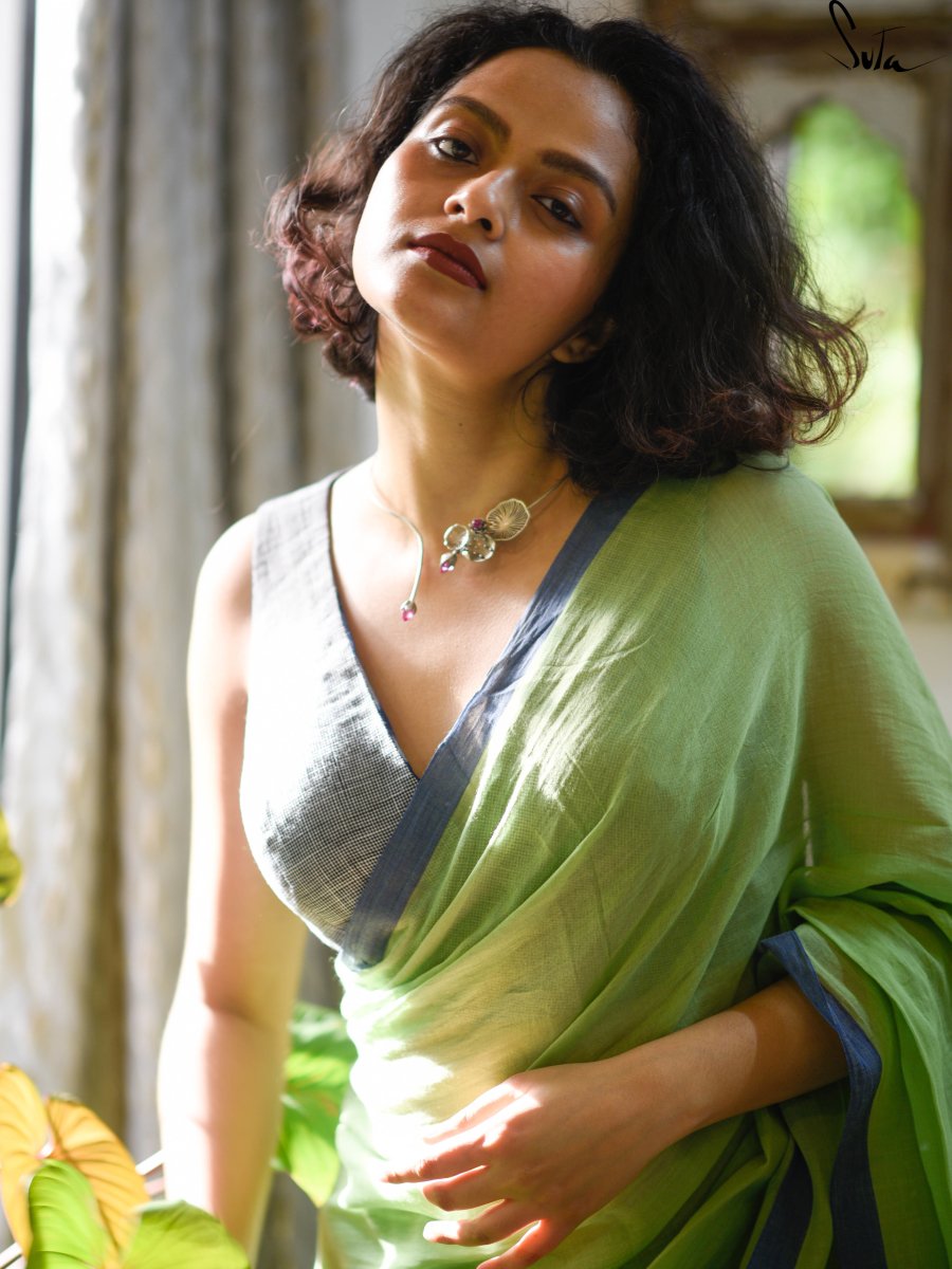 Green in Mysore - Suta Bombay