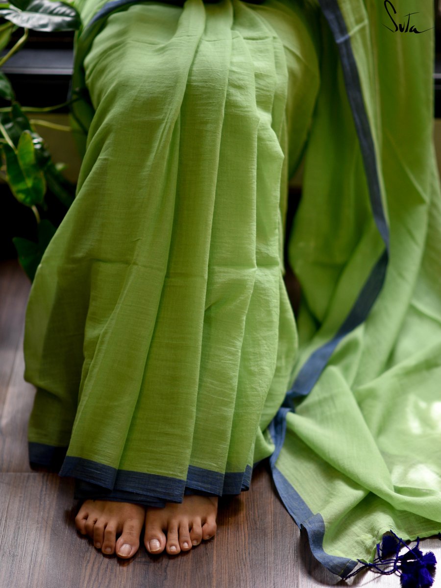 Green in Mysore - Suta Bombay