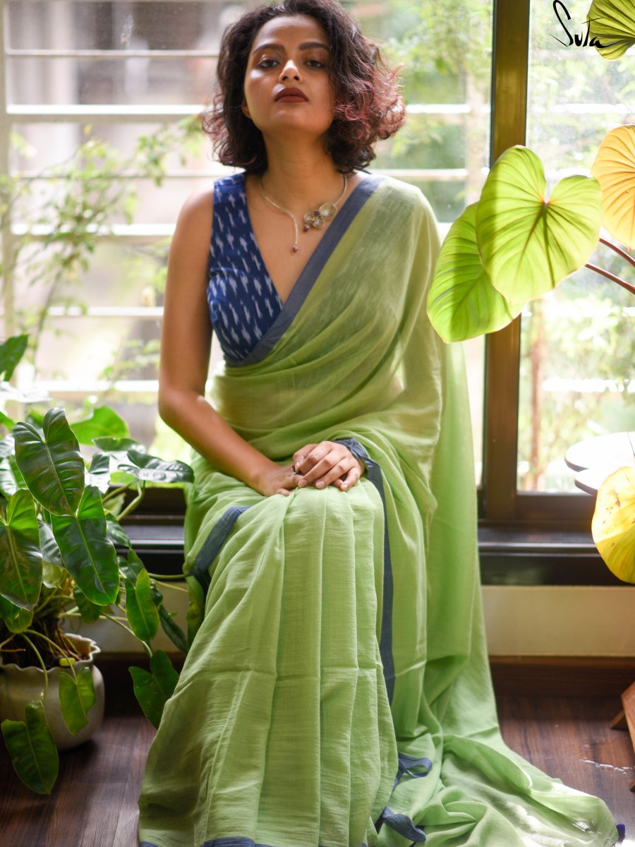 Green in Mysore - Suta Bombay