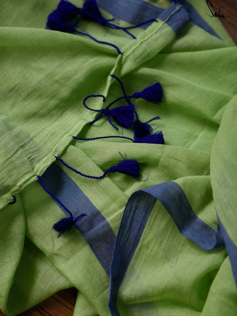 Green in Mysore - Suta Bombay