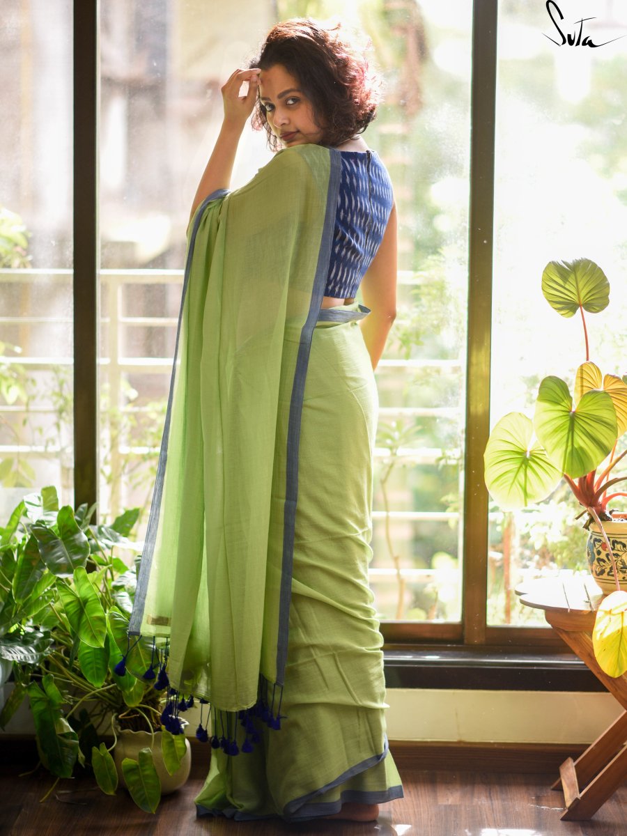 Green in Mysore - Suta Bombay