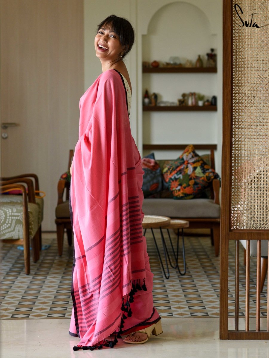 Gulabi Chidiya - suta