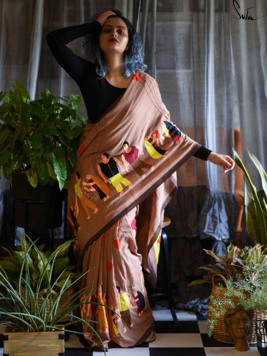 Hearts and Swoons - Suta Bombay