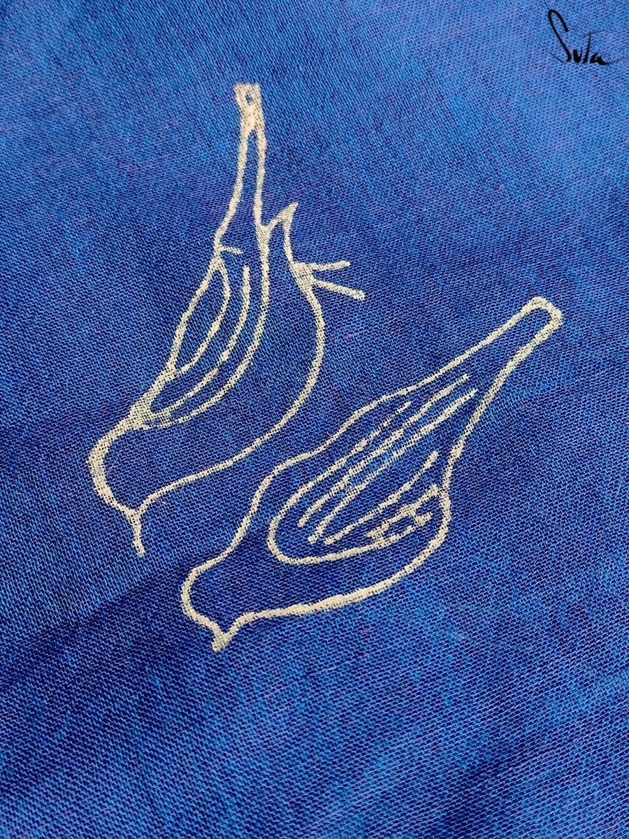 Hey little songbird - suta