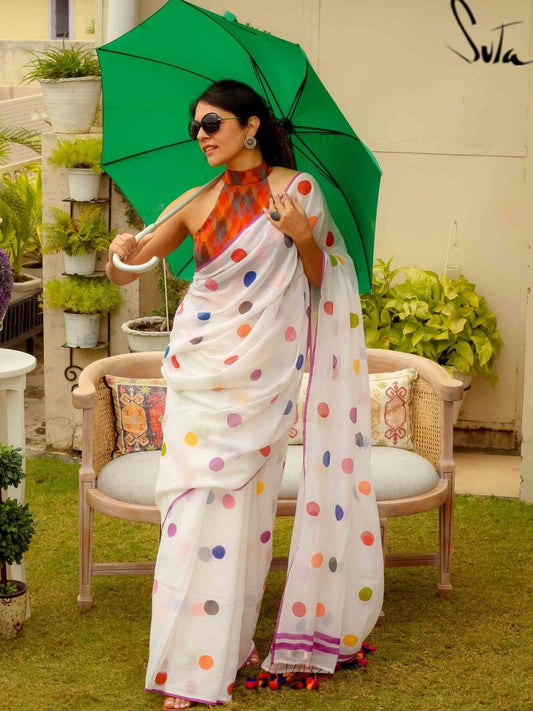 Holier than Thou - Suta Bombay