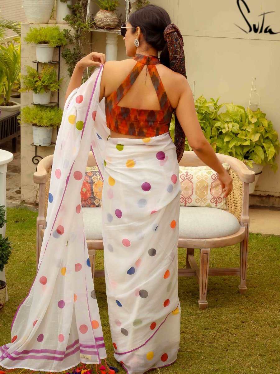 Holier than Thou - Suta Bombay