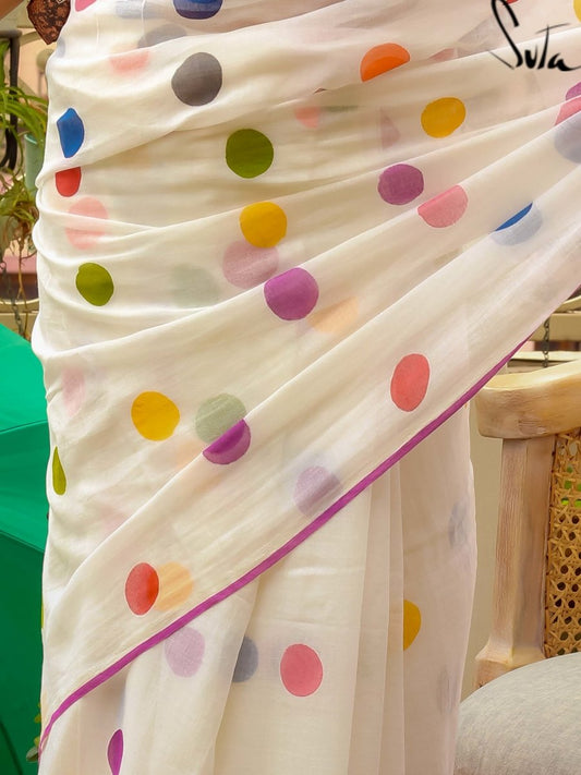 Holier than Thou - Suta Bombay