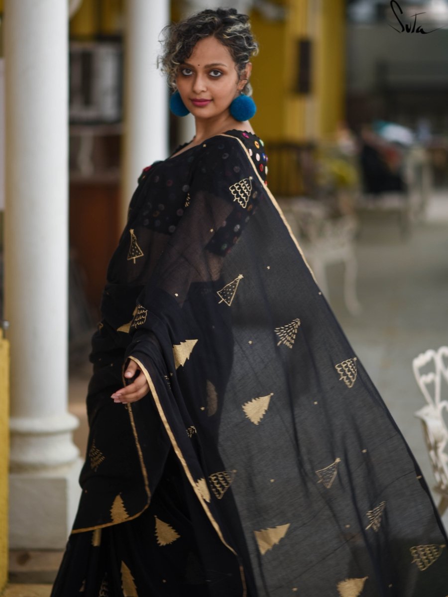 Holly Jolly Trees - Suta Bombay