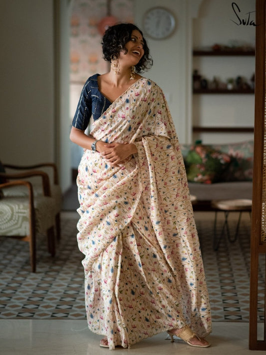 Honeysuckle Vines - suta