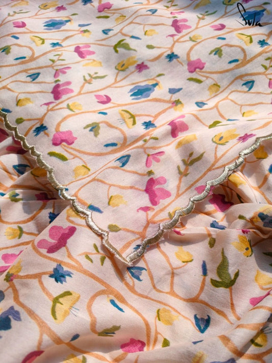 Honeysuckle Vines - suta