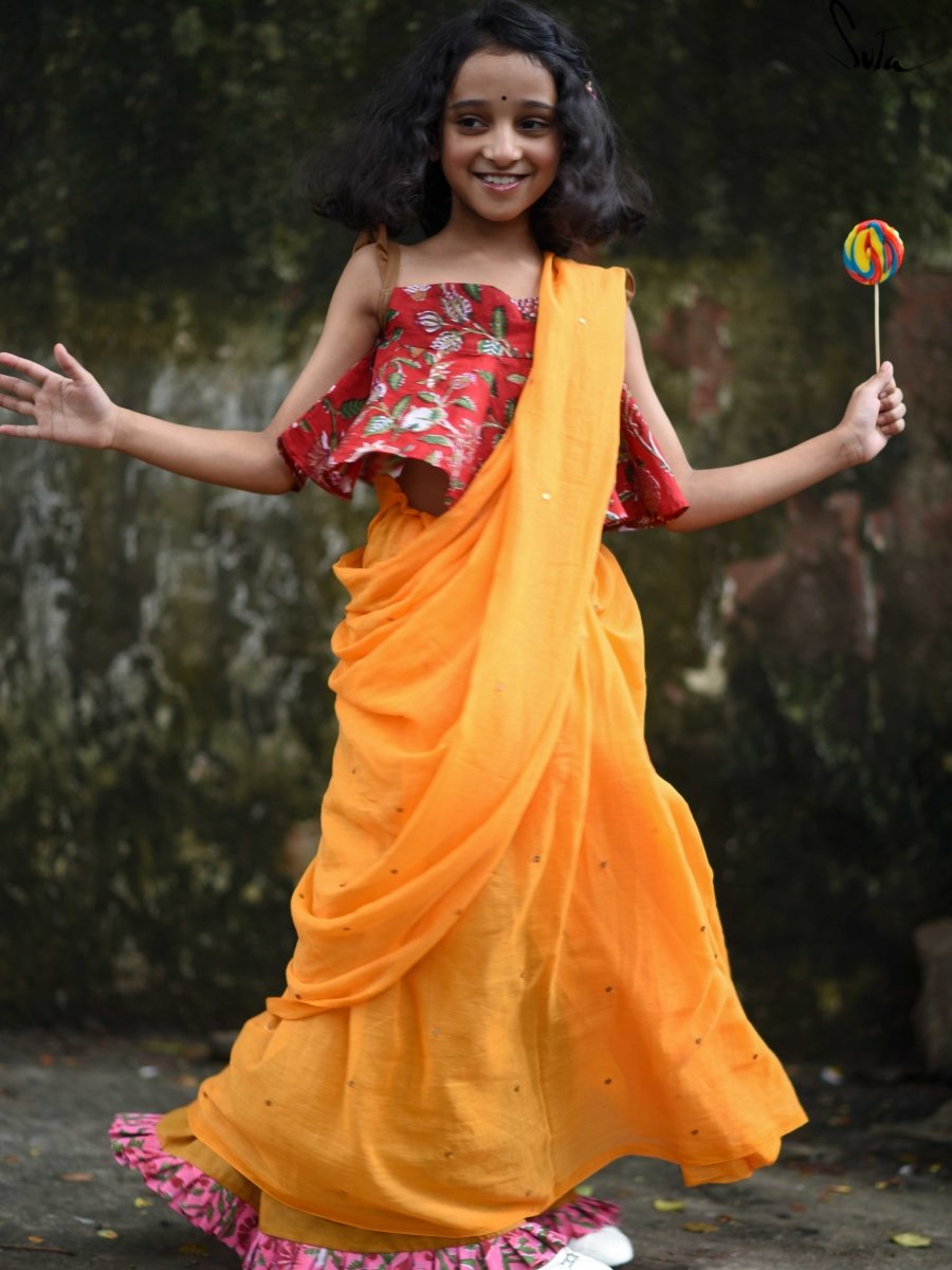 Hop scotch - Suta Bombay