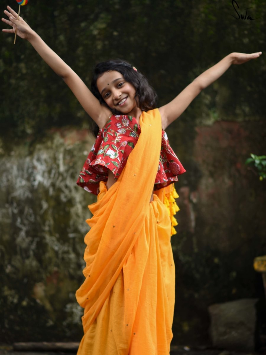 Hop scotch - Suta Bombay