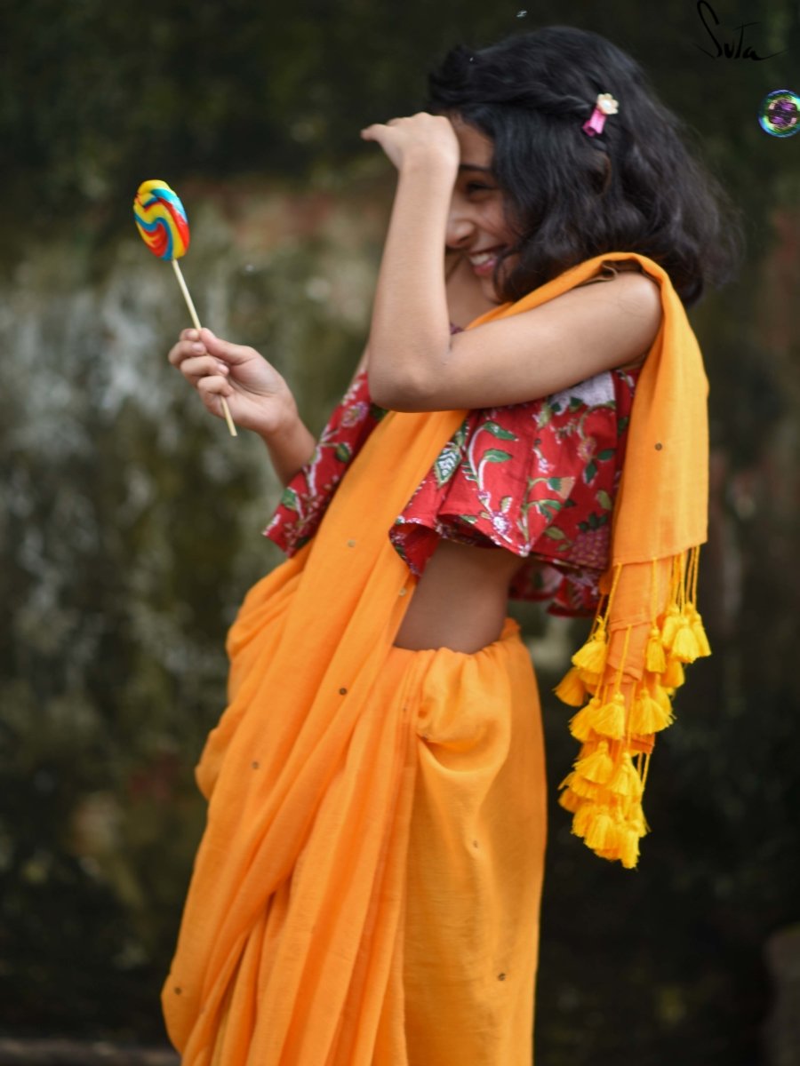 Hop scotch - Suta Bombay