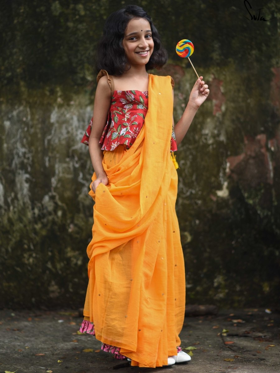 Hop scotch - Suta Bombay