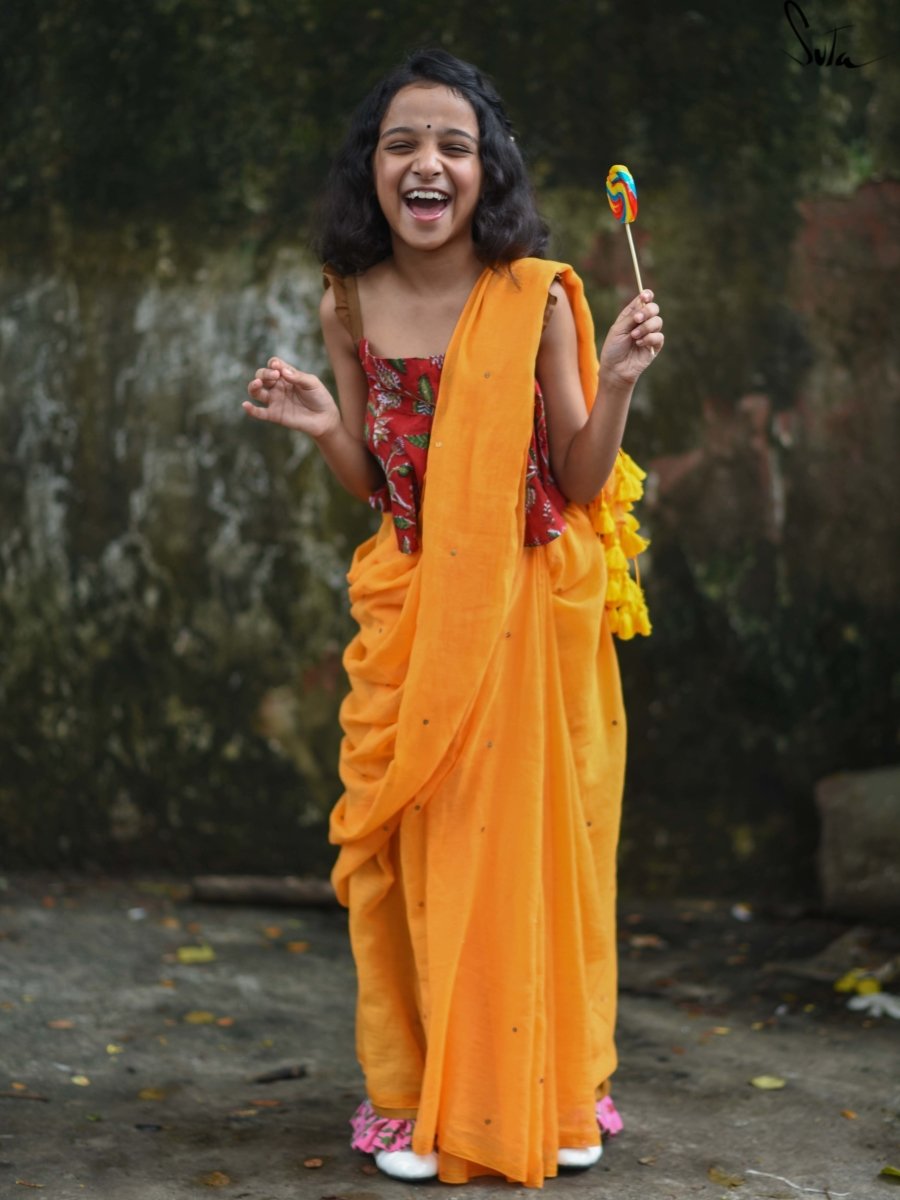 Hop scotch - Suta Bombay